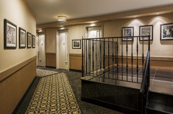 Opera House Hotel image 24