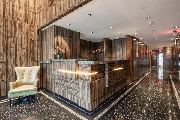 Opera House Hotel image 4